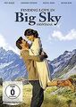 Finding Love in Big Sky Montana von OneGate Media GmbH | DVD | Zustand sehr gut