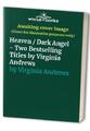 Heaven / Dark Angel - Two Bestselling Titles by V by Virginia Andrews B000RZAYT0