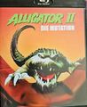 Alligator II Die Mutation Blu-ray Limitiert