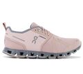 ON Running Cloud 5 WP Waterproof Damen Sneaker Rose 19.99831 Sport Schuhe NEU