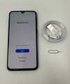 Samsung Galaxy A40 - 64 GB - Schwarz (entsperrt) (Dual SIM) Android Smartphone