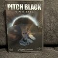 Pitch Black - Vin Diesel  - Special Edition (DVD)