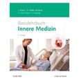 Basislehrbuch Innere Medizin kompakt-greifbar-verständl. ISBN 978-3-437-41115-1