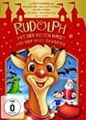 Rudolph mit der roten Nase und der Spielzeugdieb Bill, Kowalchuk und Aschner Mic