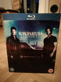 Supernatural Season 1-13 Mystery Blu-ray Staffel 1 2 3 4 5 6 7 8 9 10 11 12 13 