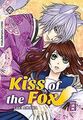 Kiss of the Fox 02 von Aikawa, Saki | Buch | Zustand gut