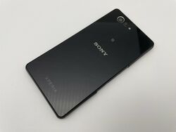 w. NEU Sony Xperia Z3 Compact D5803 Mini Android Smartphone KEIN Simlock 4.6"🇩🇪 DE Fachhändler ✅ 24 Mon Gewährleistung ✅ Rechnung