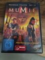 Die Mumie - DAS GRABMAL DES DRACHENKAISERS - DVD