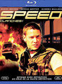 Speed (Blu-ray Disc, 2008, Canadian)