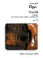 Sospiri Op. 70 | Edward Elgar | Buch | Breitkopf & Härtel | EAN 9790004162972