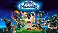 Skylanders Imaginators - NFC Karten 