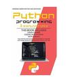 Python Programming: 3 Manuscripts Crash Course Coding with Python Data Science. 