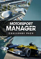 Motorsport Manager - Challenge Pack (DLC) [PC-Download | STEAM | KEY]