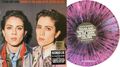 Tegan and SARA LP Tonight In The Dark We Are Seeing Farben RECORD STORE DAY Ltd