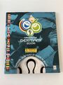 Panini Fifa World Cup Germany 2006 full album