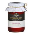 Durbacher Spätburgunder Wein-Gelee (rot) 400 Gramm