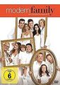 Modern Family - Die komplette Season 8 von Walt Disney | DVD | Zustand gut