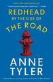 Redhead by the Side of the Road | Anne Tyler | A Novel | Taschenbuch | 192 S.