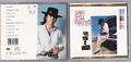 STEVIE RAY VAUGHAN AND DOUBLE TROUBLE -The Sky Is Crying- CD near mint