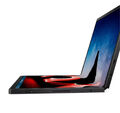 Lenovo THINKPAD X1 faltbar 5G, 512 GB, GEÖLT, Stift Laptop Tablet – GEFALTETER LAPTOP