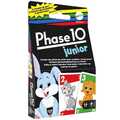 Phase 10 Junior (D/F) | Spiel | Keine Batterien erforderlich | GXX06 | Deutsch