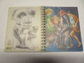 Eric Stanton / Erotik - Ringbuchkalender  2000 mit zahlreichen Illustrationen