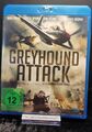 Greyhound Attack - von Forebes, Christopher  - auf Blu Ray