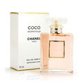 Chanel Coco Mademoiselle Edp Profumo Donna Eau De Parfum Spray 50ml
