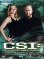 CSI: Crime Scene Investigation - Season 5.1 (3 DVD Digipa... | DVD | Zustand gut