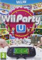 Wii Party U Nintendo Wii U Zustand SEHR GUT CiB komplett