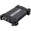 VOLTCRAFT 1070D USB-Oszilloskop 70 MHz 250 MSa/s 6 kpts 8 Bit Digital-Speicher