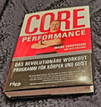 Core Performance Verstegen Williams Das revolutionäre Workout GEBUNDEN