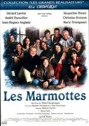 2587516 - Les Marmottes