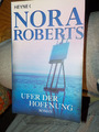 Nora Roberts UFER DER HOFFNUNG ISBN 9783453721449 Heyne TB 2007 Aus dem ängstli