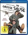 Die große Sause [Blu-ray] von Oury, Gerard | DVD | Zustand sehr gut
