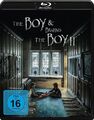 The Boy & Brahms: The Boy II [2 Discs]