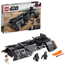 LEGO® Star Wars™ Episode IX 75284 Transportschiff der Ritter von Ren™ Neu | OVP