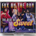 Music Musik Album CD The Best of Sweet - Fox on the Ru Readers Digest Musik Sehr