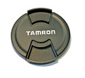 Tamron Objektivdeckel 72 mm MKII Front – Schwarz