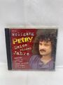 Wolfgang Petry Meine Wilden Jahre CD1 Album Wahnsinn Sommer In Der Stadt 1998