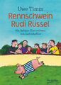 Uwe Timm Rennschwein Rudi Rüssel