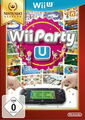 Wii Party U (Nintendo Wii U, 2016)