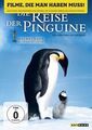 Die Reise der Pinguine (2006, DVD) 