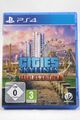 Cities Skylines Parklife Edition (Sony PlayStation 4) PS4 Spiel