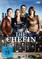 Die Chefin Staffel 1 - ALIVE AG  - (DVD Video / Sonstige / unsortiert)