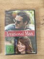 Irrational Man DVD