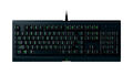 * Razer Cynosa Lite Gaming Keyboard Membrane Switches TKL Chroma RGB DE