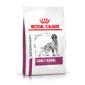 Royal Canin Early Renal 14 kg | Trockenfutter für Hunde | Nierenfunktion
