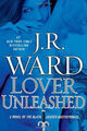 Lover Unleashed: A Novel of the Black Dagger Brotherhood - J.R. Ward