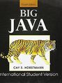 Big Java (For Java 7 & 8) von Cay S. Horstmann | Buch | Zustand gut